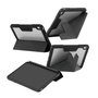 Care TPU Essential Case para iPad 11 (2025) - Black