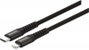 PHILIPS Cable USB C a Lightning 1.2m