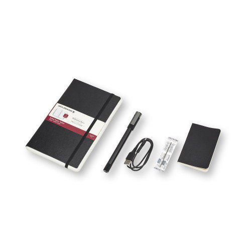 Moleskine Smart Writing Set Ellipse boligrafo digital