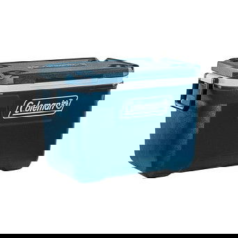 Coleman Hielera Xtreme 52QT | Caja térmica de gran capacidad para exteriores
