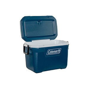 Coleman Hielera Xtreme 52QT | Caja térmica de gran capacidad para exteriores