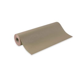 Papel De Regalo Bobina Tv 70 Cm X 100 M Kraft Anonimo