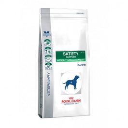 Royal Canin Canine Satiety Management Alimento para Perros Control de Peso 6 kg