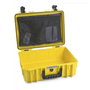 B&W Bolsa de rejilla para maletines Outdoor 5000 / 5040 / 5500