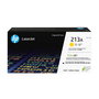 HP 213A Amarillo Tóner W2132A Original