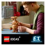 LEGO Ideas E.T. the Extra-Terrestrial 21370