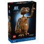 LEGO Ideas E.T. the Extra-Terrestrial 21370