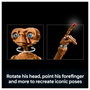 LEGO Ideas E.T. the Extra-Terrestrial 21370