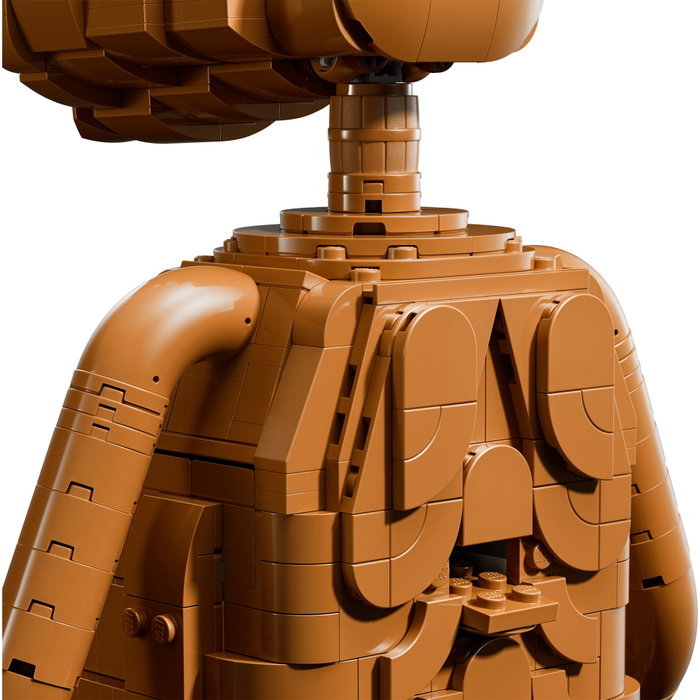 LEGO Ideas E.T. the Extra-Terrestrial 21370