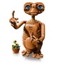 LEGO Ideas E.T. the Extra-Terrestrial 21370