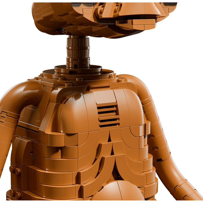 LEGO Ideas E.T. the Extra-Terrestrial 21370
