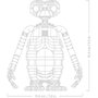 LEGO Ideas E.T. the Extra-Terrestrial 21370