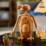 LEGO Ideas E.T. the Extra-Terrestrial 21370