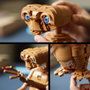 LEGO Ideas E.T. el Extraterrestre 21370