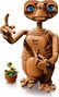 LEGO Ideas 21370 E.T. the Extra-Terrestrial