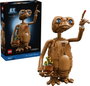 LEGO Ideas 21370 E.T. the Extra-Terrestrial