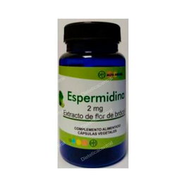 ALFA HERBAL Espermidina 100Vcap.