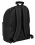 Safta Mochila para Portátil 14,1" Basic Negro 31x41x16cm