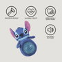 Cerdá Peluche Para Perro Pelota Stitch Azul