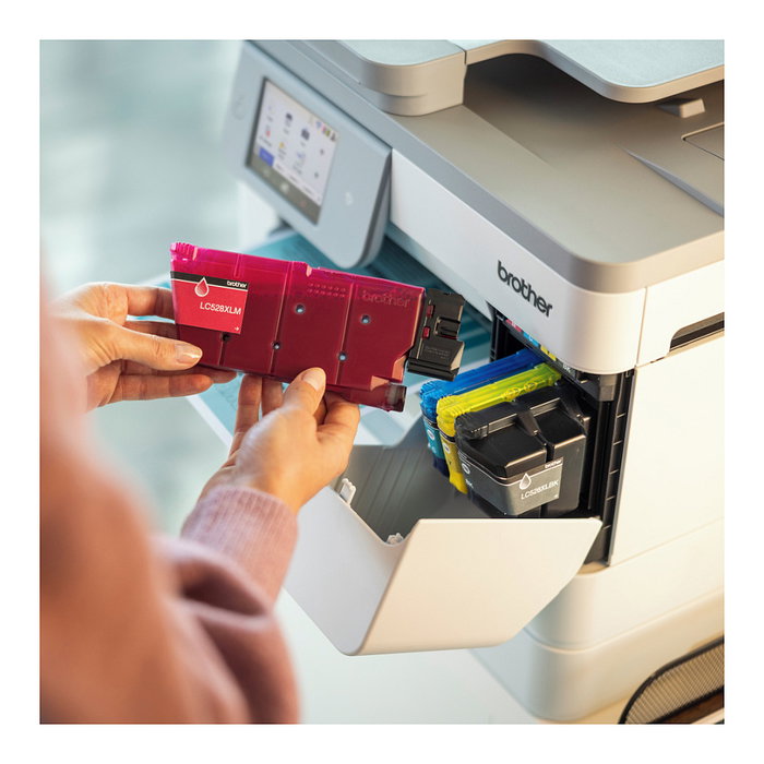 Brother MFC-J5117DW Multifunción de Inyección de Tinta A4