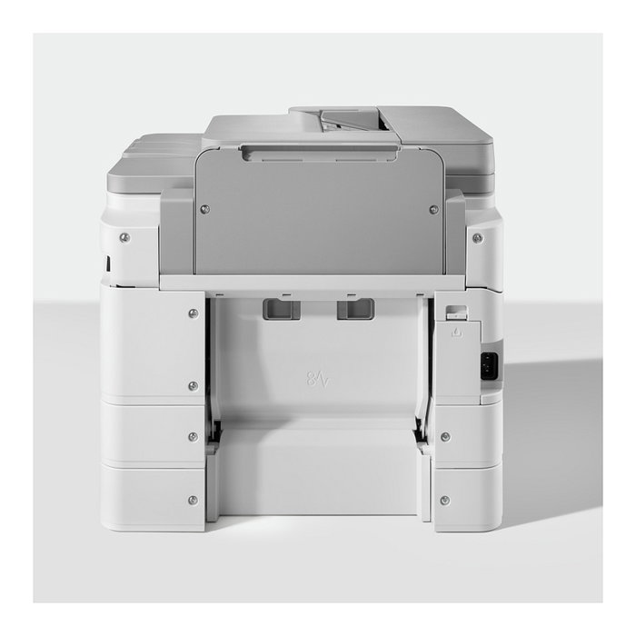 Brother MFC-J5117DW Multifunción de Inyección de Tinta A4