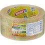 Tesa tesapack® Eco & Strong Packband 50 mm x 66 m transparente