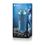 NGS Roller Furia 2 Altavoz Portátil Bluetooth 30W Azul