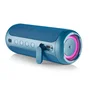 NGS Roller Furia 2 Altavoz Portátil Bluetooth 30W Azul