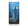 NGS Roller Furia 2 Altavoz Portátil Bluetooth 30W Azul