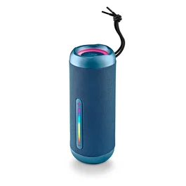 NGS Roller Furia 2 Altavoz Portátil 30W Azul