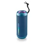 NGS Roller Furia 2 Altavoz Portátil Bluetooth 30W Azul