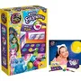 Lisciani Giochi Sombras de ojos Kit de Ocio Creativo THE MOON ACADEMY LIS8008324110650