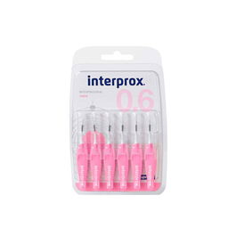 Interprox 4g Nano Blister 6 Unidades