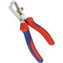 Knipex Pelador de Cables Universal con Resorte