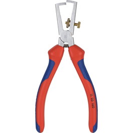 Knipex Pelador de Cables Universal con Resorte