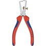 Knipex Pelador de Cables Universal con Resorte