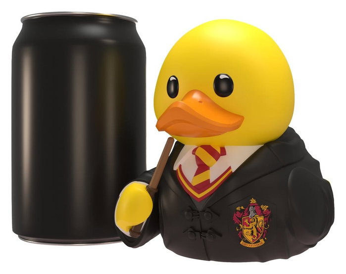 Numskull Harry Potter Tubbz Figura Gryffindor Collector's Edition