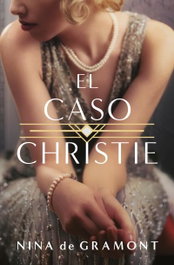 El caso Christie, Nina Gramont - BOOKS4POCKET EDITORIAL
