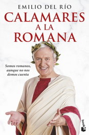 Calamares a la romana, Emilio del Río - BOOKET