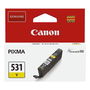 Canon CLI-531Y Cartucho Tinta Amarillo