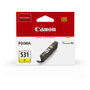 Canon CLI-531Y Amarillo