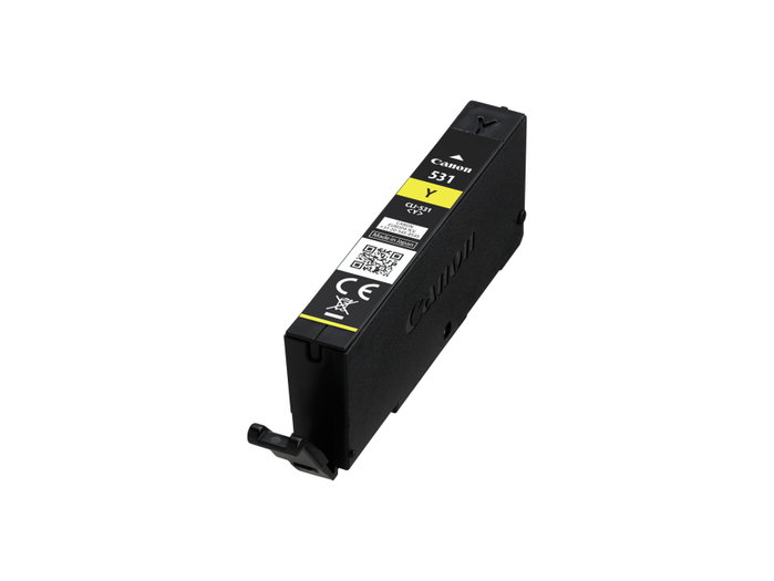 Canon CLI-531Y Amarillo