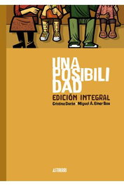 Astisendo Grupo Editorial, S.L. Una Posibilidad (2ª Edición) UNA POSIBILIDAD (2ª EDICION)