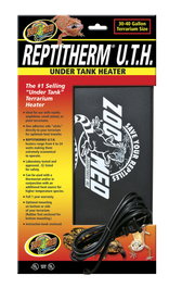 ZooMed Esterilla ReptiTherm U.T.H. 75-100L 20x30cm