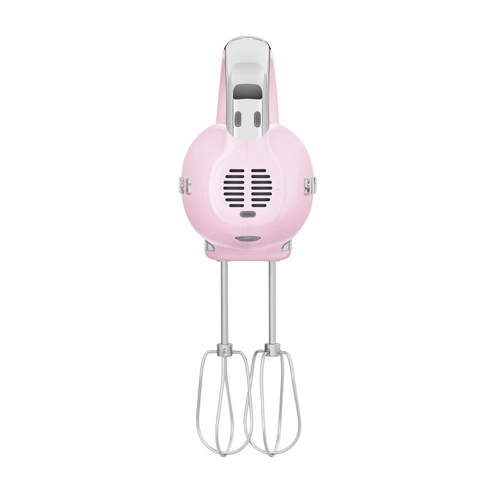 Smeg Batidora de mano HMF01PKEU Rosa