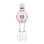 Smeg Batidora de mano HMF01PKEU Rosa