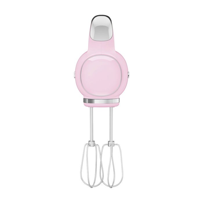 Smeg Batidora de mano HMF01PKEU Rosa