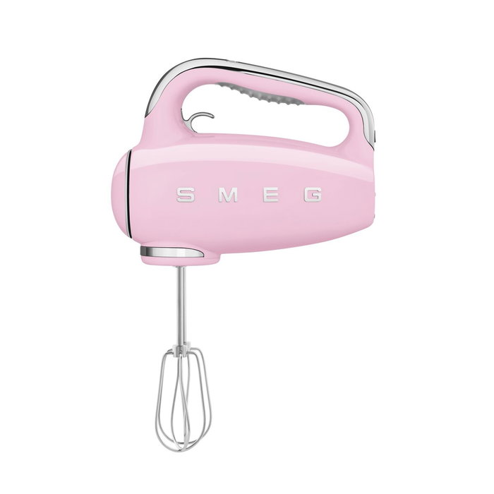 Smeg Batidora de mano HMF01PKEU Rosa