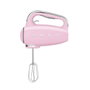Smeg Batidora de mano HMF01PKEU Rosa