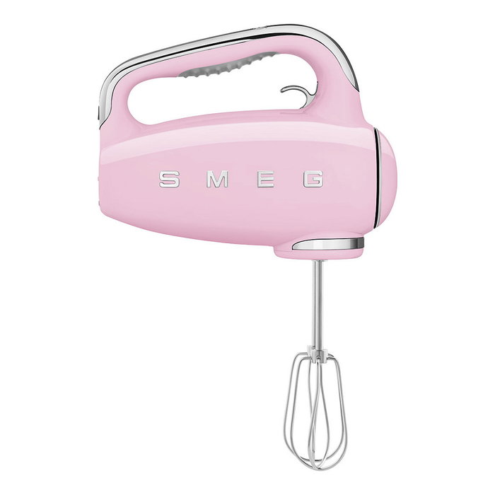 Smeg Batidora de mano HMF01PKEU Rosa
